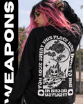 WOSD Longsleeve Tee