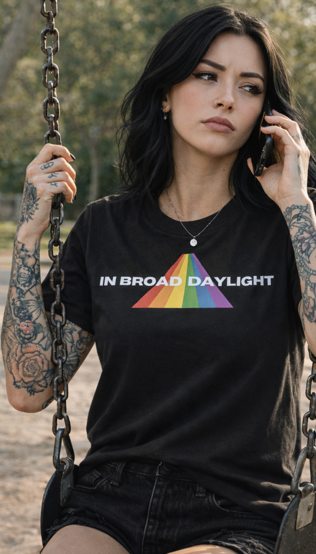 Pride Tee