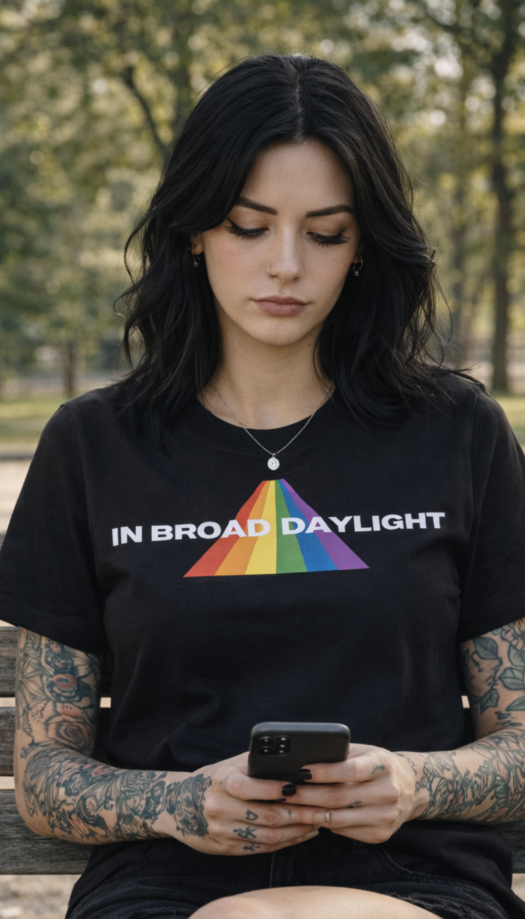 Pride Tee