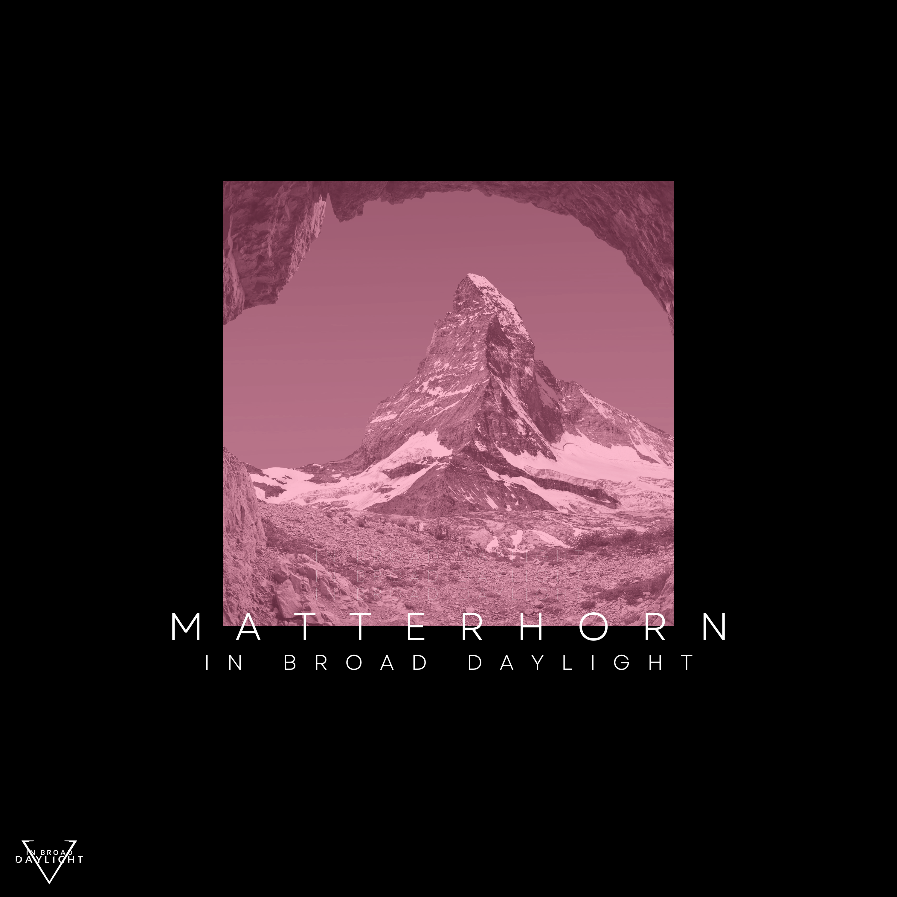The Matterhorn EP