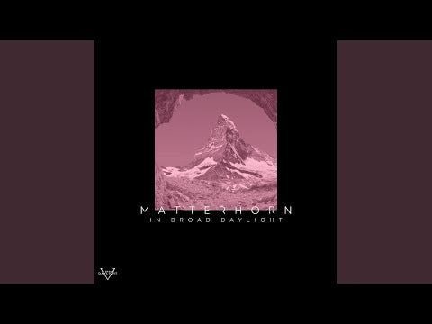 The Matterhorn EP
